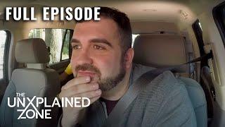 Psychic Medium Reveals Father’s Heroic Final Moments (S1, E1) | Seatbelt Psychic | Full Episode