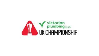 Victorian Plumbing UK Championship Qualifying LIVE! 