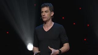 The story of automated drones | Ran Krauss | TEDxTelAviv