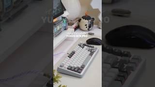 YUNZII B75 PRO  #shortvideo #shorts #keyboard