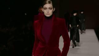 Tom Ford Fall/Winter 2019-2020