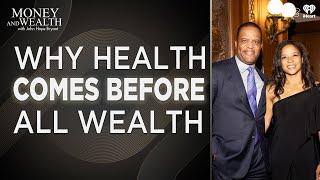 Financial Freedom Starts with Self-Care | John & Chaitra Bryant