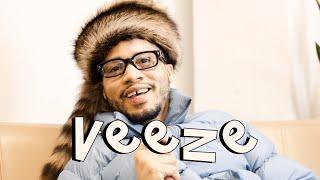 VEEZE: Manifestation, Lil Yachty Friendship, Stewie Griffin Being Gay | Interview