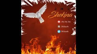 Jay - Shekina (audio)