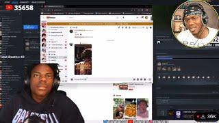 KSI Reacts To Speed’s Reaction To His Song