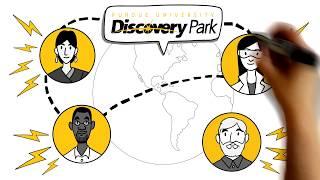 Discovery Park: Where Connections Are Made