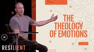 The Theology of Emotions | Preston Morrison | Gateway Church