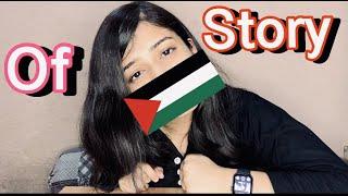 Story Of PALESTINE | ISRAEL PALESTINE history Facts | Malaika Nasir