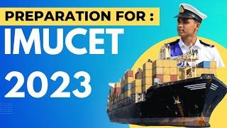 IMUCET 2023 PREPARATION - Strategy, Format, Tips, Syllabus, etc. MUST WATCH for IMUCET applicants!