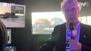 LDI 2023: Kino Flo Lighting Systems Features MIMIK 120 Image Based Lighting Tile