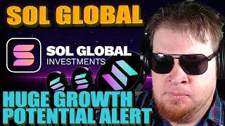 SOL Global | This Crypto Investment Firm Could Dominate 2025