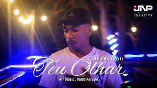 Kizomba_Terbaru_2024_TEU_OLHAR_Joao_Realista_Cover_Jee_Naisali_(Official Music Video)