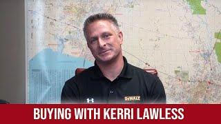 Buying with Kerri Lawless | Client Tell-All | Chris | Louisiana Real Estate