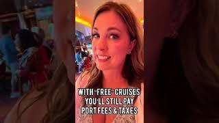 How to Earn FREE Cruises