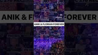 Anik & Florian Podcast Through The Years