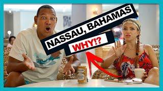 NASSAU BAHAMAS 5 CONS YOU SHOULD KNOW BEFORE YOU GO!