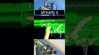 videogame reloading is cursed... #shorts #videogamelogic #videogames #gaming #cod #callofduty #mw3