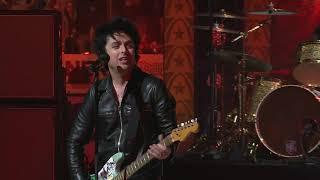 Green Day - Fire, Ready, Aim/Basket Case/American Idiot (Live on NHL All Star Game, 2020)