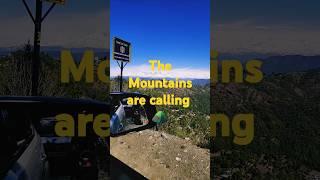 The Mountains ️ are calling #imaginedragons #music #mountainlovers #trendingshorts #subscribers