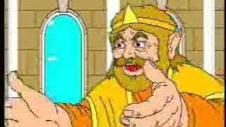 Youtube Poop - Zelda: The Cowardly King