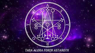 Astaroth Enn/Mantra Meditação