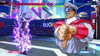 Street Fighter 6 - How to unlock SHIN BISON