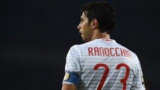 Andrea Ranocchia - The Frog