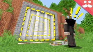 A Secure Minecraft Vault in a Secure Minecraft Vault in a Secure Minecraft Vault in a Secure...