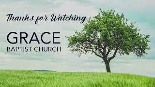 Sun 3/9/25 AM - Pastor Hurley - "Jesus Continues to Prepare His Disciples for..." (John 16:1-15)