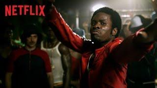 The Get Down - "Shaolin Fantastic" - Netflix [HD]