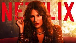 The 5 Best Crime Drama Series To Watch On Netflix 2024