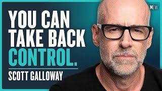 Stop Letting Society Tell You Who To Be - Scott Galloway