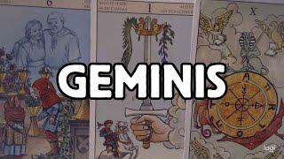 GEMINIS ESTA MUJER MUERE️Y SE LLEVA TODO EL DAÑO QUE TE HIZOHOROSCOPO #GEMINIS HOY TAROT AMOR