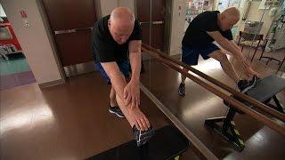 Mayo Clinic Minute:  Cardiac Rehab