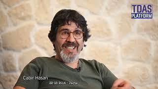 Cabir Hasan ile Kişisel Mücadele Tarihi ve Acilciler Üzerine Söyleşi  (23 03 2016 - Paris)