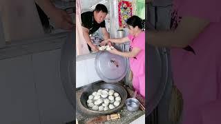 Record daily life in rural Northeast China