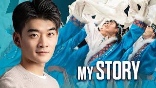 How I Became Shen Yun Principal Dancer