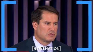 Rep. Seth Moulton: Democrats aren't openly talking about trans issues due to fear | On Balance