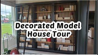 Decorated Model Home | House Tour | Decoration Ideas 2020 | Furnished Home Tour