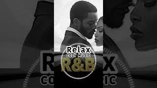 Chill & Soulful Vibes - 2 Relaxing R&B Chill Songs/90's R&B×HipHop Best Chill MIX/Background #Shorts