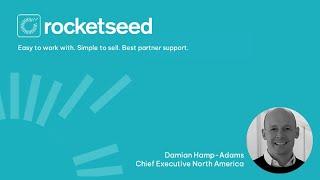 Rocketseed Partner Program for MSPs: Increase Revenue with Email Signature Management Software