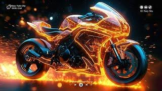 MOTO MUSIC  SONGS FOR MOTO  BEST EDM, BOUNCE, ELECTRO HOUSE 2023