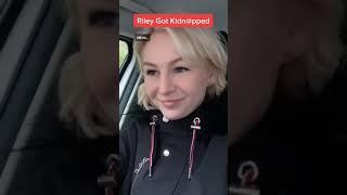 Kallmekris Tolder Riley Got Kidnapped 