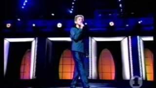 Billy Gilman-Ben