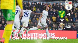 Norwich Frustrations & Manager Moans