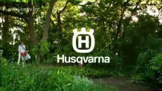 Husqvarna воздуходув - садовый пылесос - www.hsqv.by