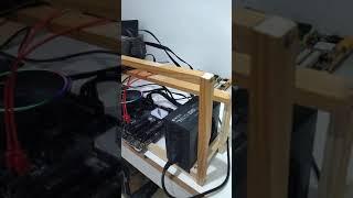 ethereum mining rig 2021 2022