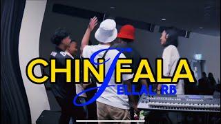 Jellal Rb - CHIN FALA (official MV)