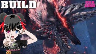 My way to Kill: Stygian Zinogre - Monster Hunter World/Build:Iceborne(Guiding Lands)