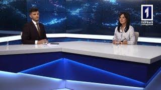 Вера Авдеева – врач-гинеколог высшей категории клиники «Оксфорд Медикал»